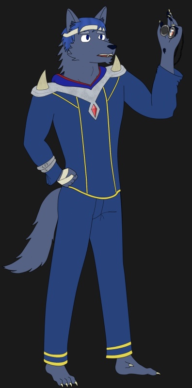 Sylvan Hectus - AI Character on RolePlai