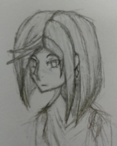 Juliet Harss - AI Character on RolePlai