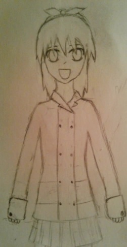 Sarah Acker - AI Character on RolePlai