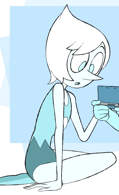Ice's Pearl - AI Character on RolePlai