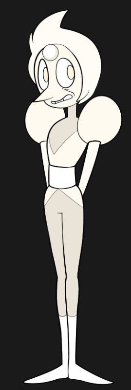 Magnesite Pearl - AI Character on RolePlai