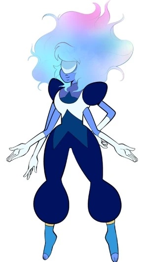 Lavendulan - AI Character on RolePlai