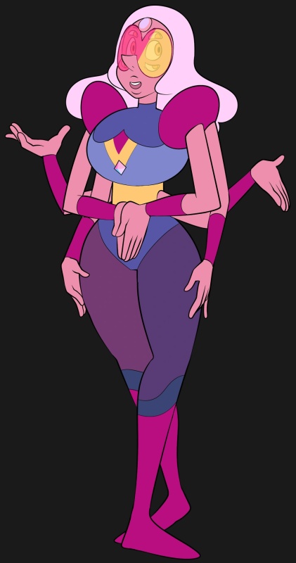 Laguna Agate - AI Character on RolePlai