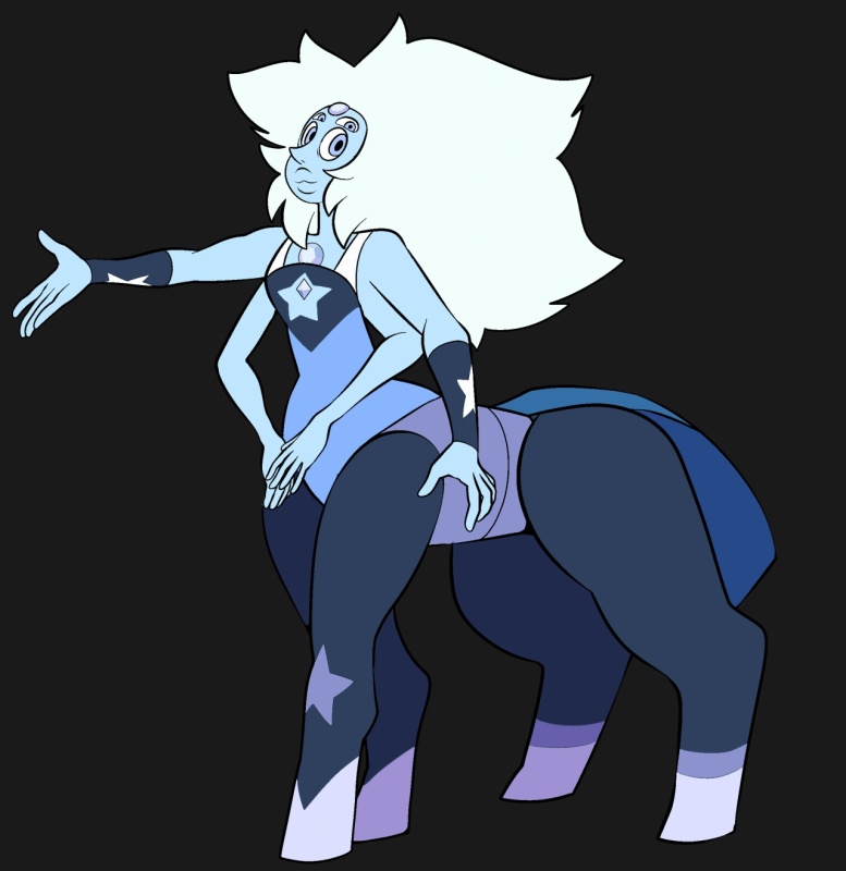 Celestine - AI Character on RolePlai