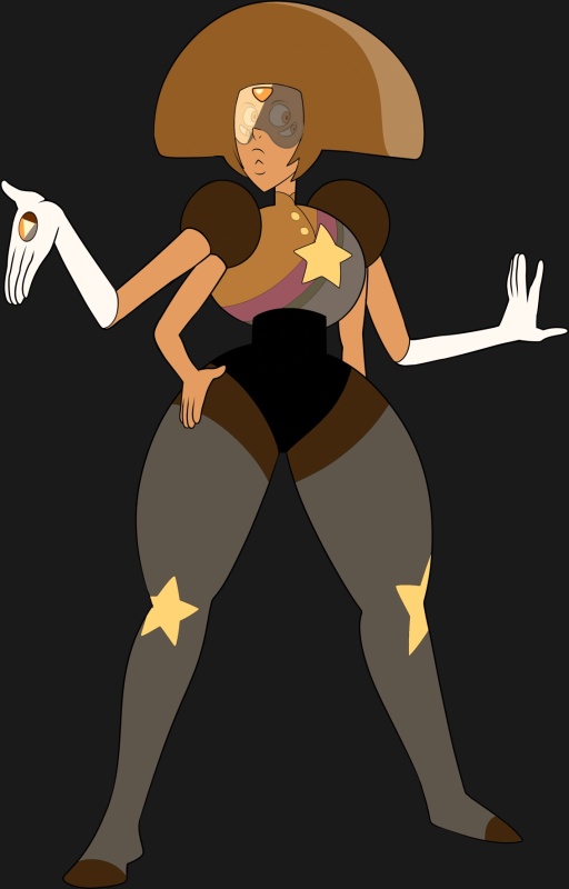 Nadorite - AI Character on RolePlai