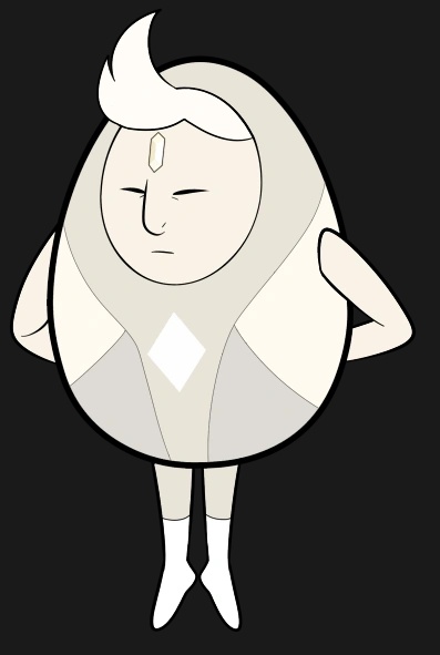 Magnesite - AI Character on RolePlai