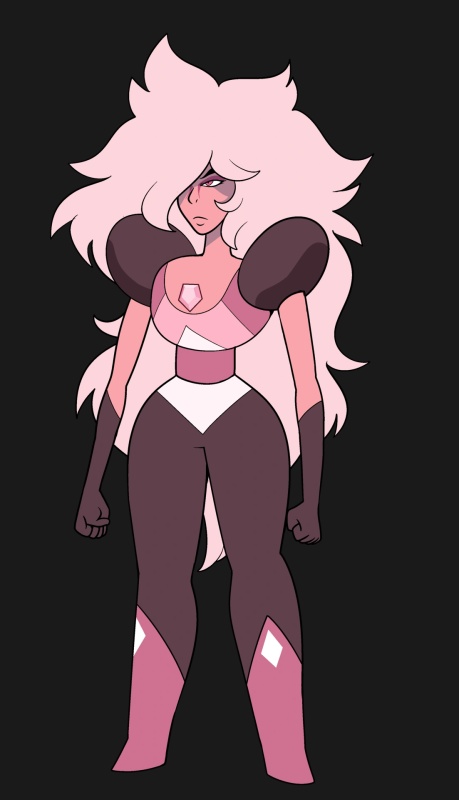Marshallsussmanite - AI Character on RolePlai