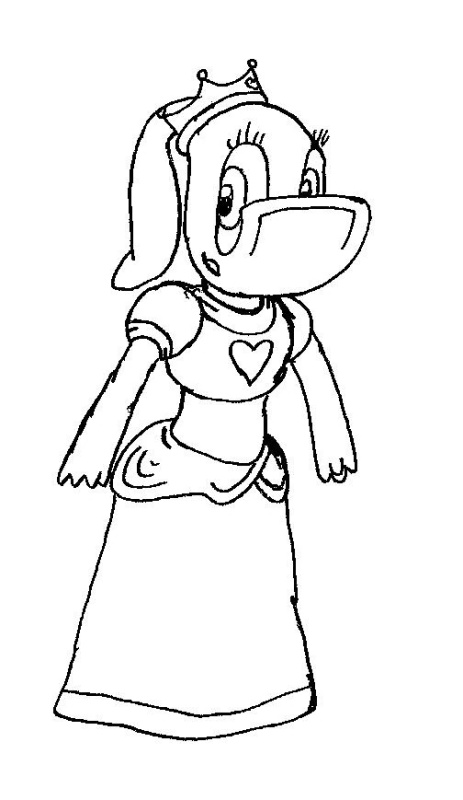 Princess Blossom - AI Character on RolePlai
