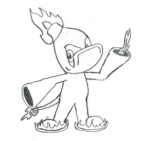 Goop - AI Character on RolePlai
