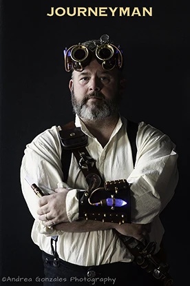 Journeyman - AI Character on RolePlai