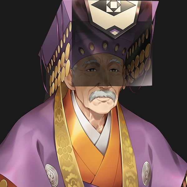 Mikado - AI Character on RolePlai