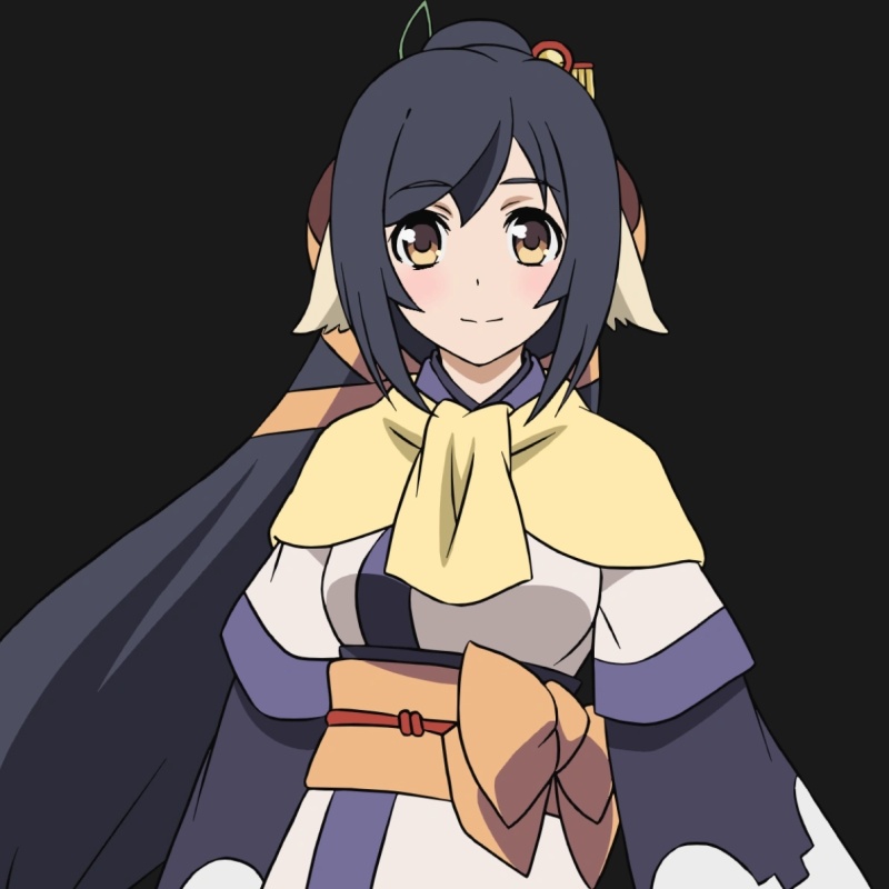 Kuon - AI Character on RolePlai