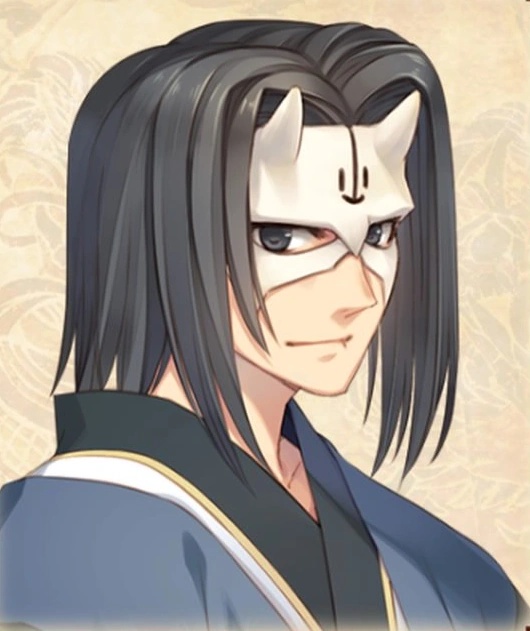 Hakuowlo - AI Character on RolePlai