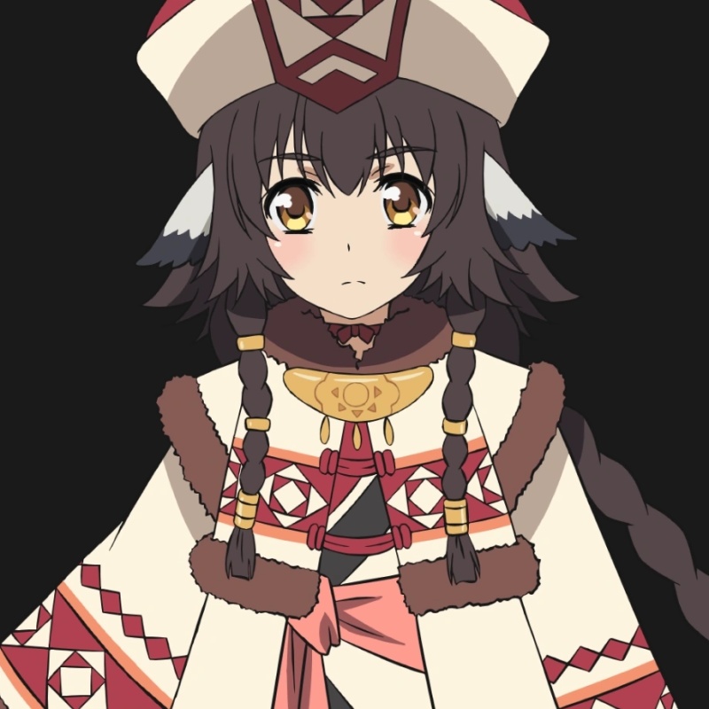 Anju - AI Character on RolePlai