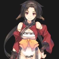 Shis - AI Character on RolePlai