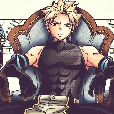 Naitou Masamune - AI Character on RolePlai