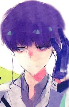 Kei Kirigane - AI Character on RolePlai