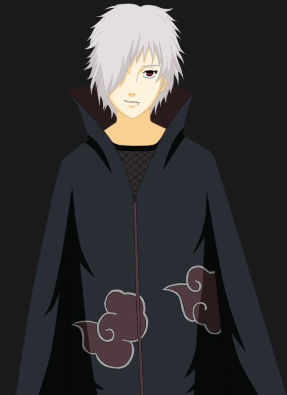 Vega Hozuki - AI Character on RolePlai