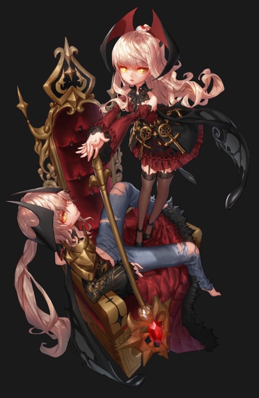 Anke - AI Character on RolePlai