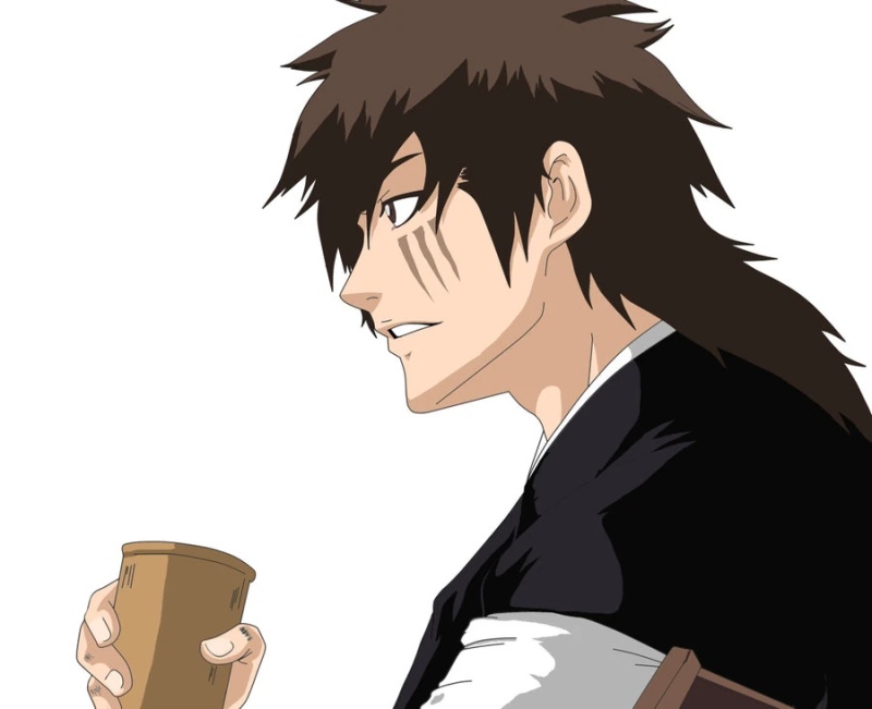 Ueda Nagata - AI Character on RolePlai
