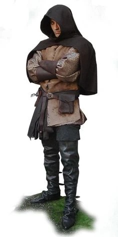Cavu the Cursed - AI Character on RolePlai