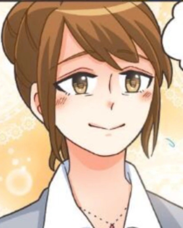Mrs. Wang - AI Character on RolePlai