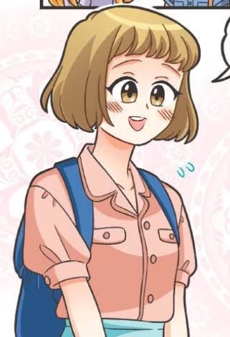 Alexandra - AI Character on RolePlai