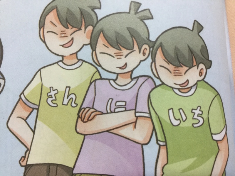Triplet Bullies - AI Character on RolePlai