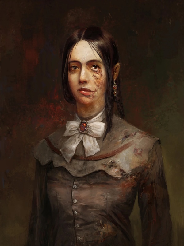 The Musician - AI Character on RolePlai