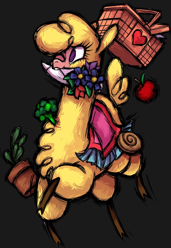 Paprika - AI Character on RolePlai