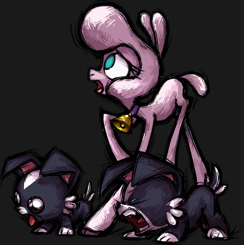 Pom - AI Character on RolePlai