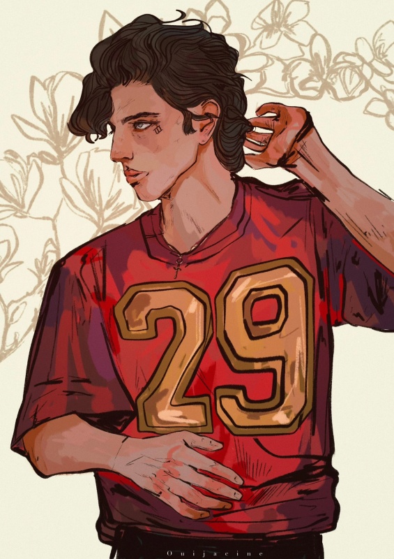 Jean Moreau - AI Character on RolePlai