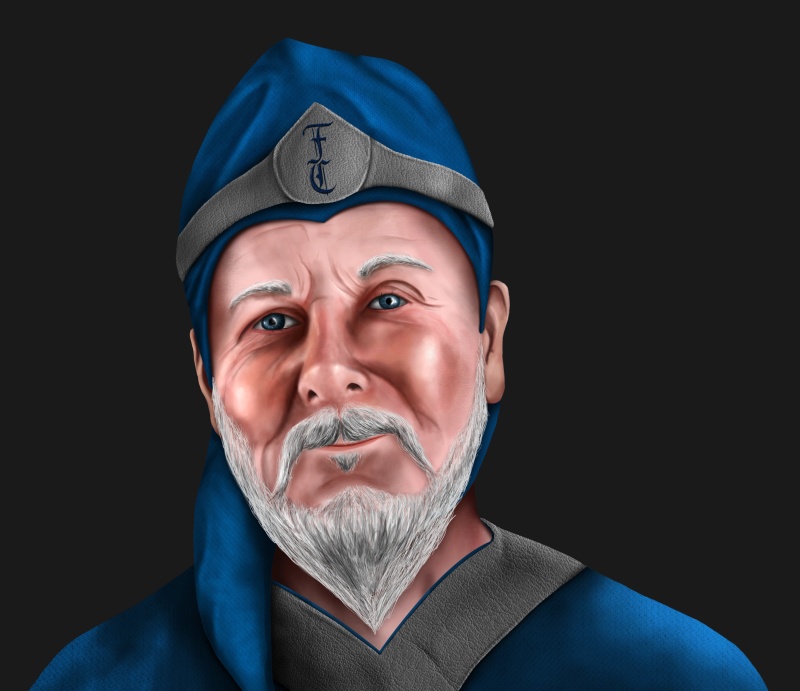 Saureyes Lithiem - AI Character on RolePlai