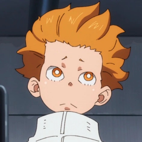 Nataku Son - AI Character on RolePlai