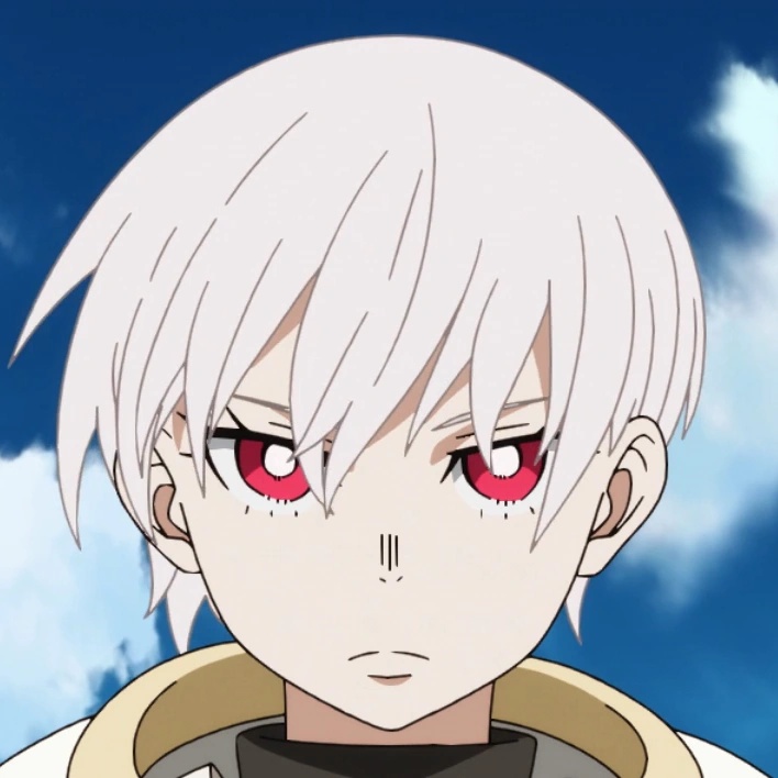 Shō Kusakabe - AI Character on RolePlai