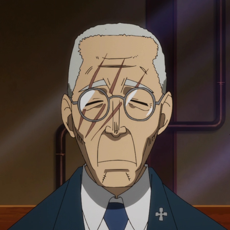 Sōichirō Hague - AI Character on RolePlai