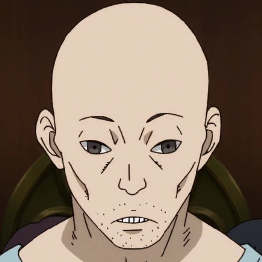 Setsuo Miyamoto - AI Character on RolePlai