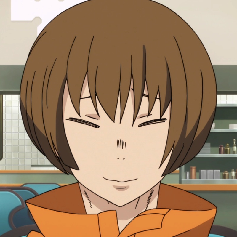 Takeru Noto - AI Character on RolePlai