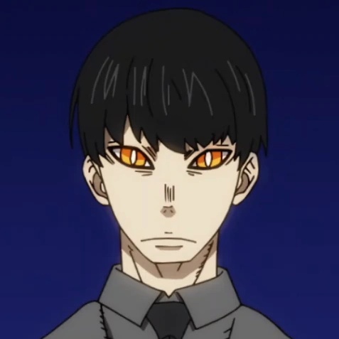 Yūichirō Kurono - AI Character on RolePlai