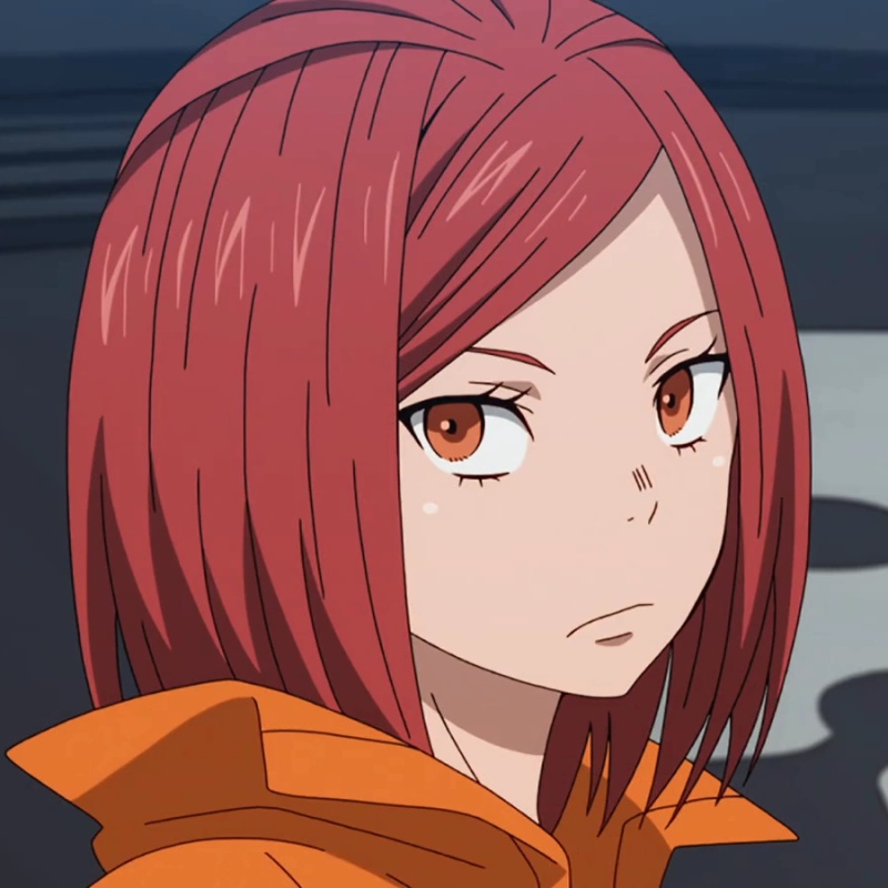Lisa Isaribi - AI Character on RolePlai