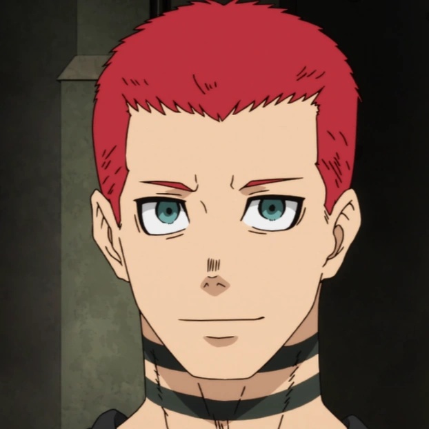 Vulcan Joseph - AI Character on RolePlai