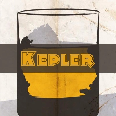 Warren Kepler - AI Character on RolePlai