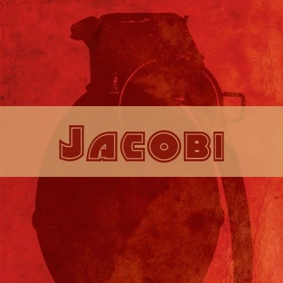 Daniel Jacobi - AI Character on RolePlai
