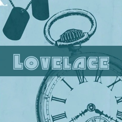 Isabel Lovelace - AI Character on RolePlai