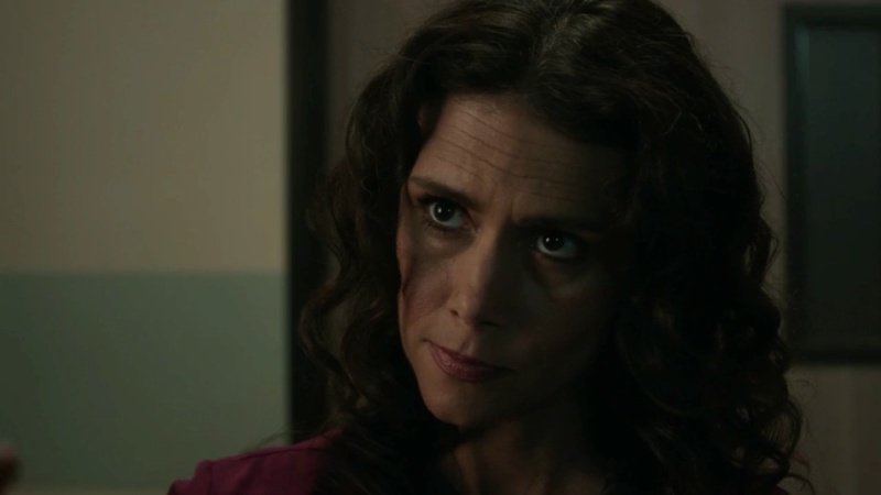 Melissa McCall - AI Character on RolePlai