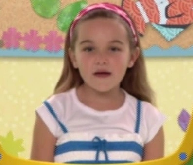 Emily G3 - AI Character on RolePlai