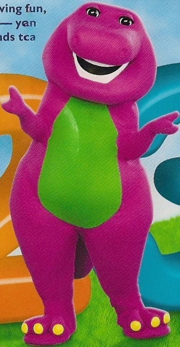 Barney D. - AI Character on RolePlai