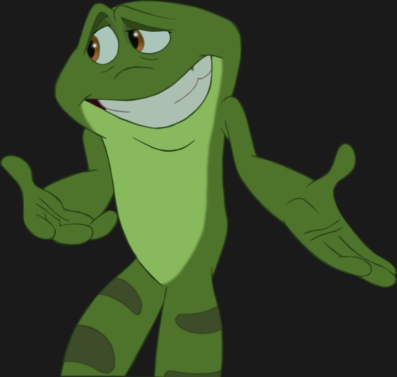 Prince Naveen - AI Character on RolePlai