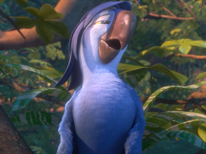Roberto - AI Character on RolePlai