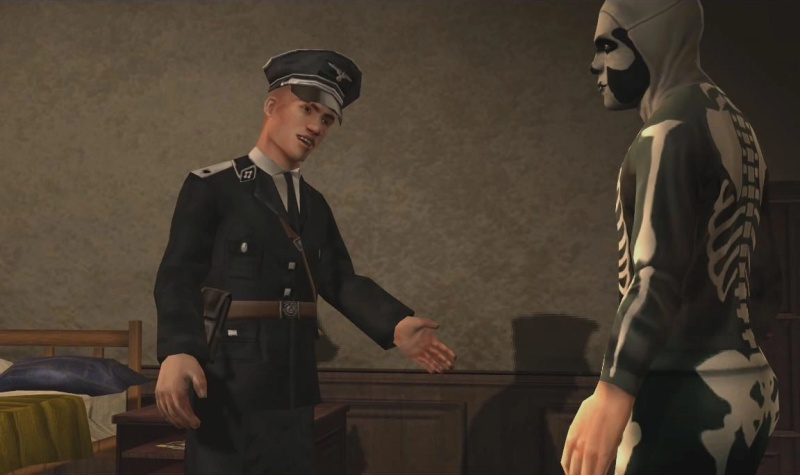 Gary Smith - AI Character on RolePlai